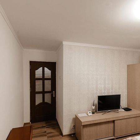 Luxury Radox Apartment Buzau City Center Luaran gambar
