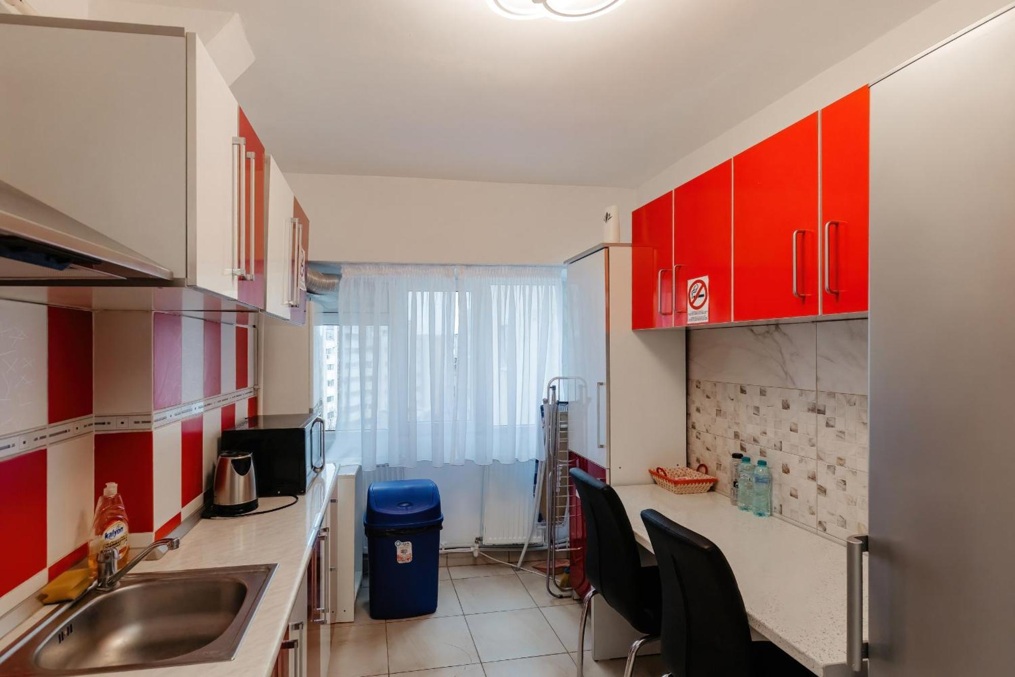 Luxury Radox Apartment Buzau City Center Luaran gambar